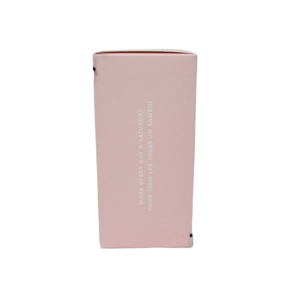 Brand New Saturday Skin Pore Clarifying Toner 10% Glycolic Acid 4.22 Fl. Oz. - Picture 4 of 5